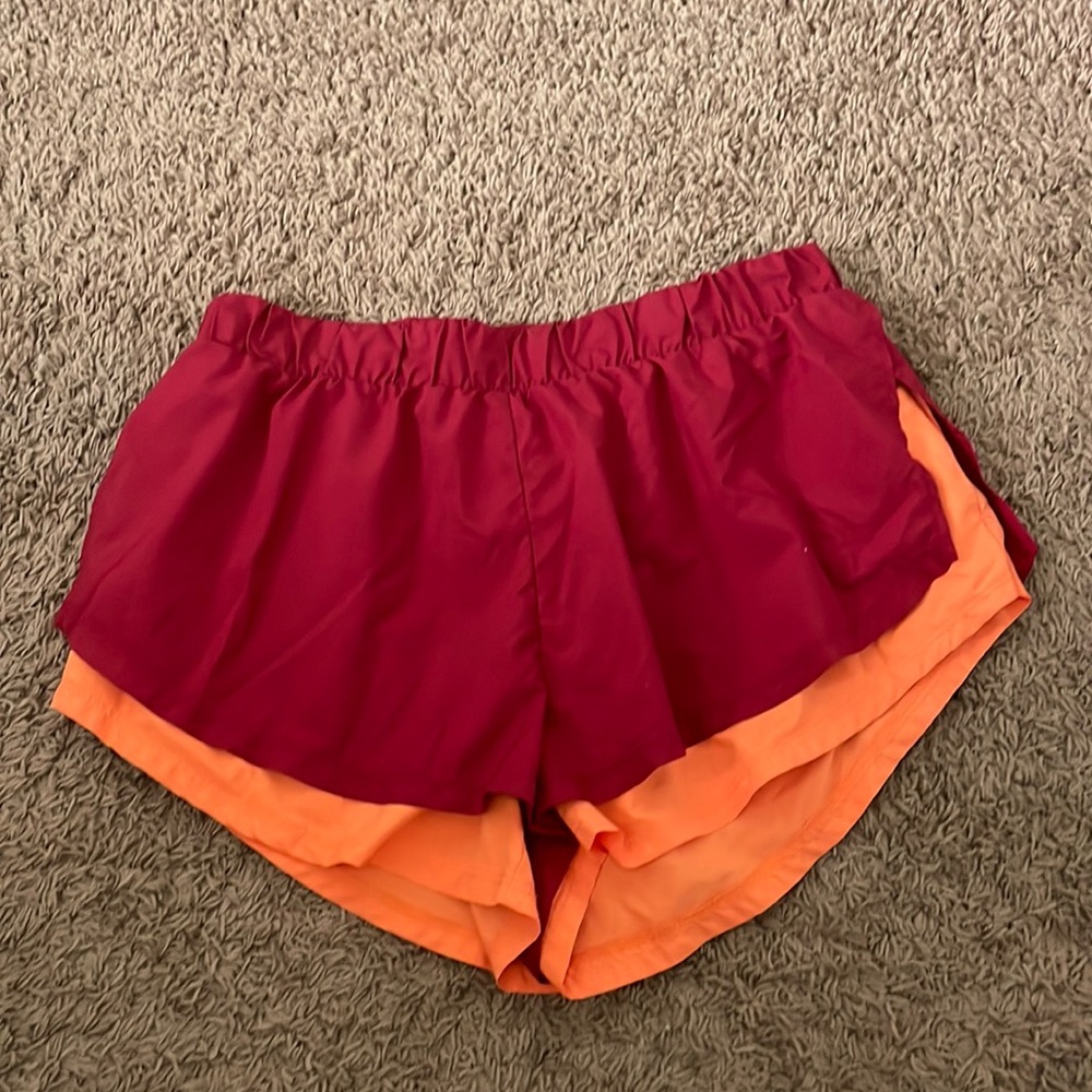 Free People Movement Shorts